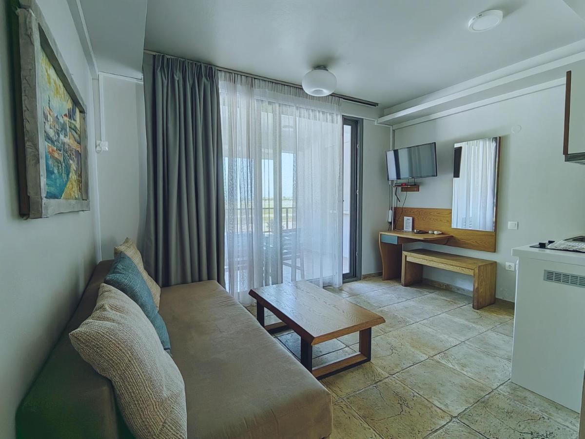Bella Vista Apartments Keramoti Zewnętrze zdjęcie