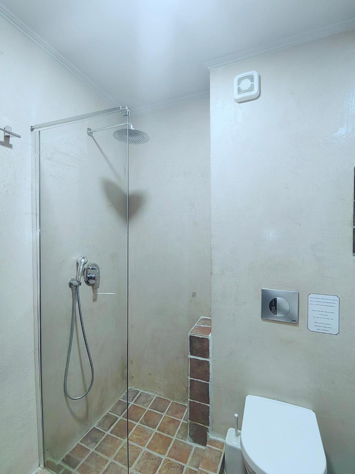 Bella Vista Apartments Keramoti Zewnętrze zdjęcie