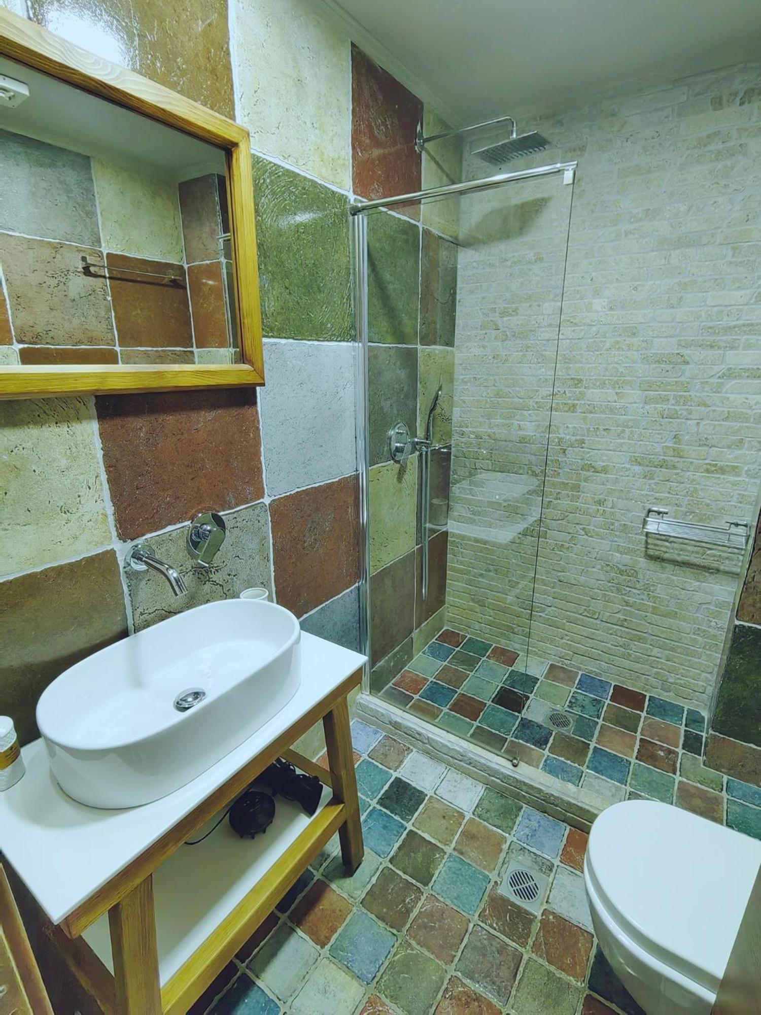 Bella Vista Apartments Keramoti Zewnętrze zdjęcie