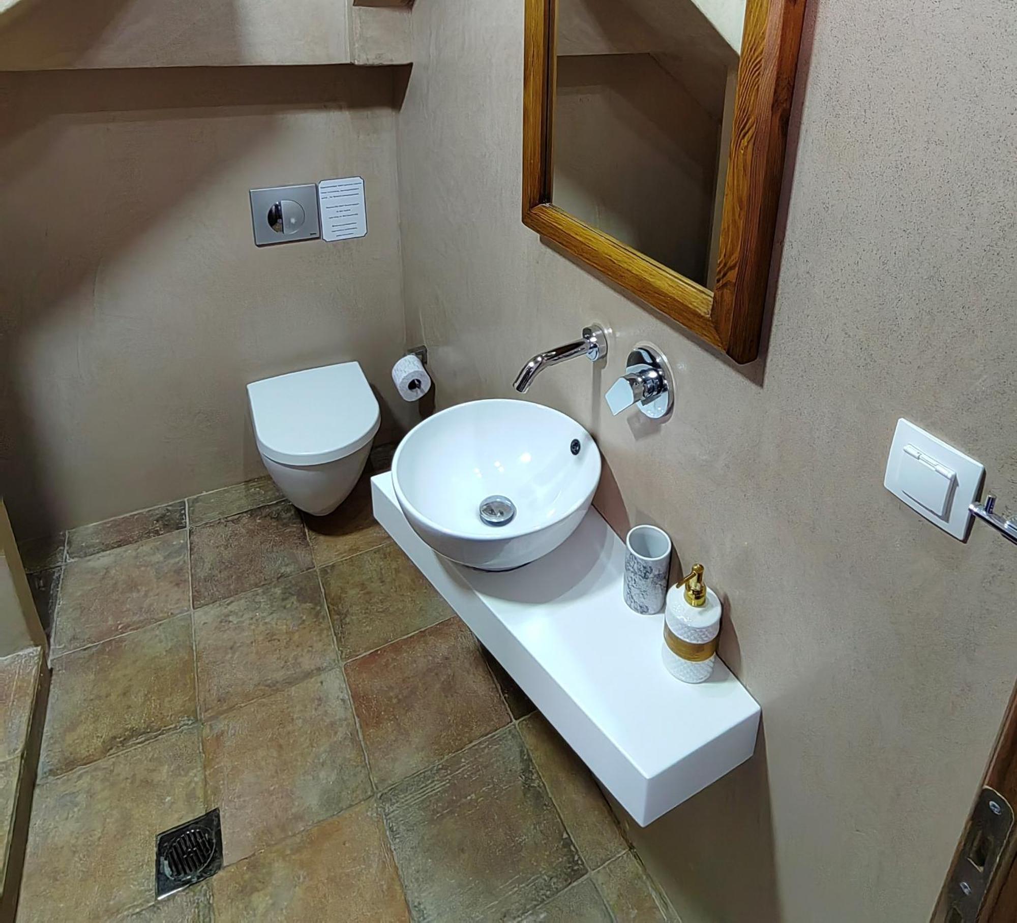 Bella Vista Apartments Keramoti Pokój zdjęcie