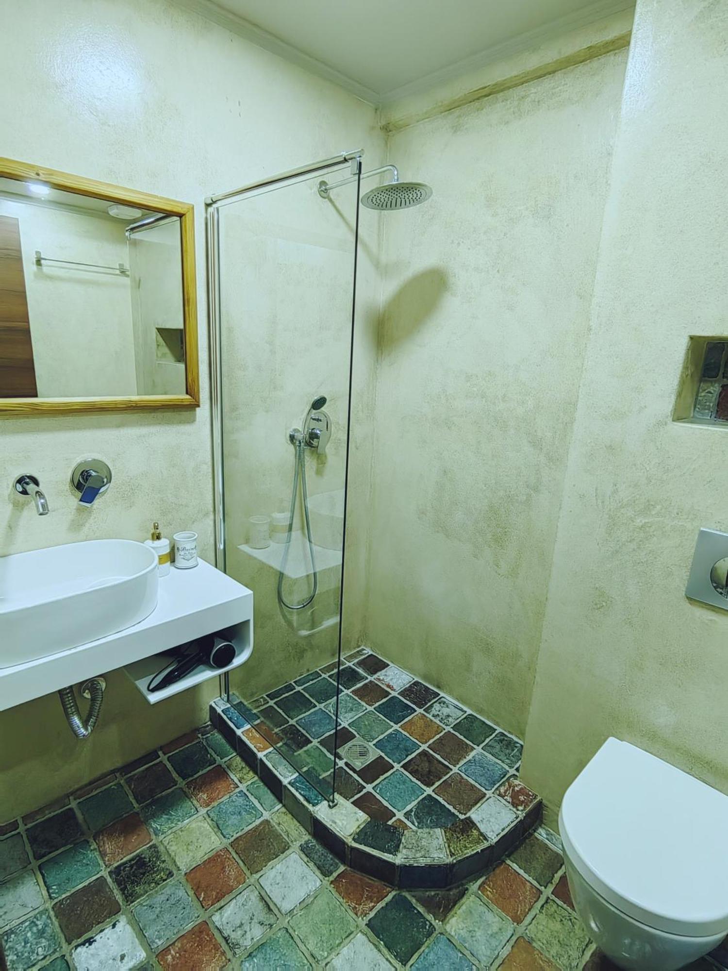 Bella Vista Apartments Keramoti Zewnętrze zdjęcie
