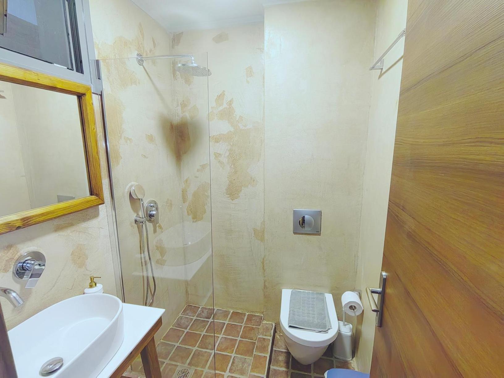 Bella Vista Apartments Keramoti Zewnętrze zdjęcie